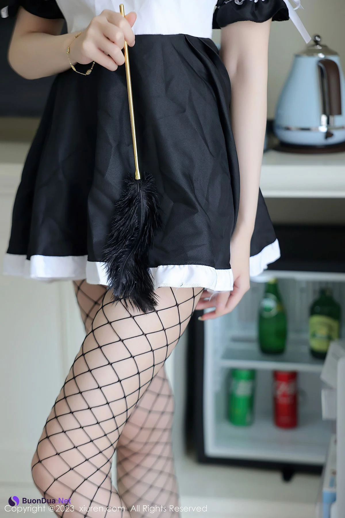XiuRen秀人网 NO.7217 玥儿玥er - Photo 3