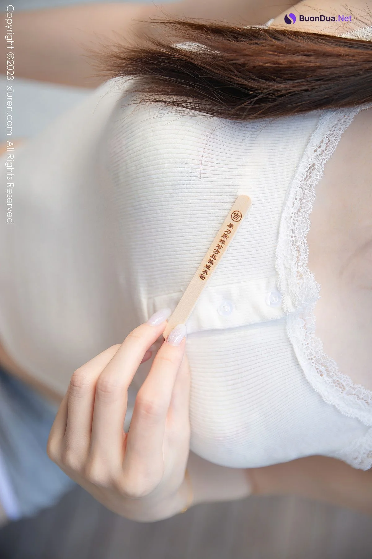 XiuRen秀人网 NO.7221 是小逗逗XiaoDouDou - Photo 7