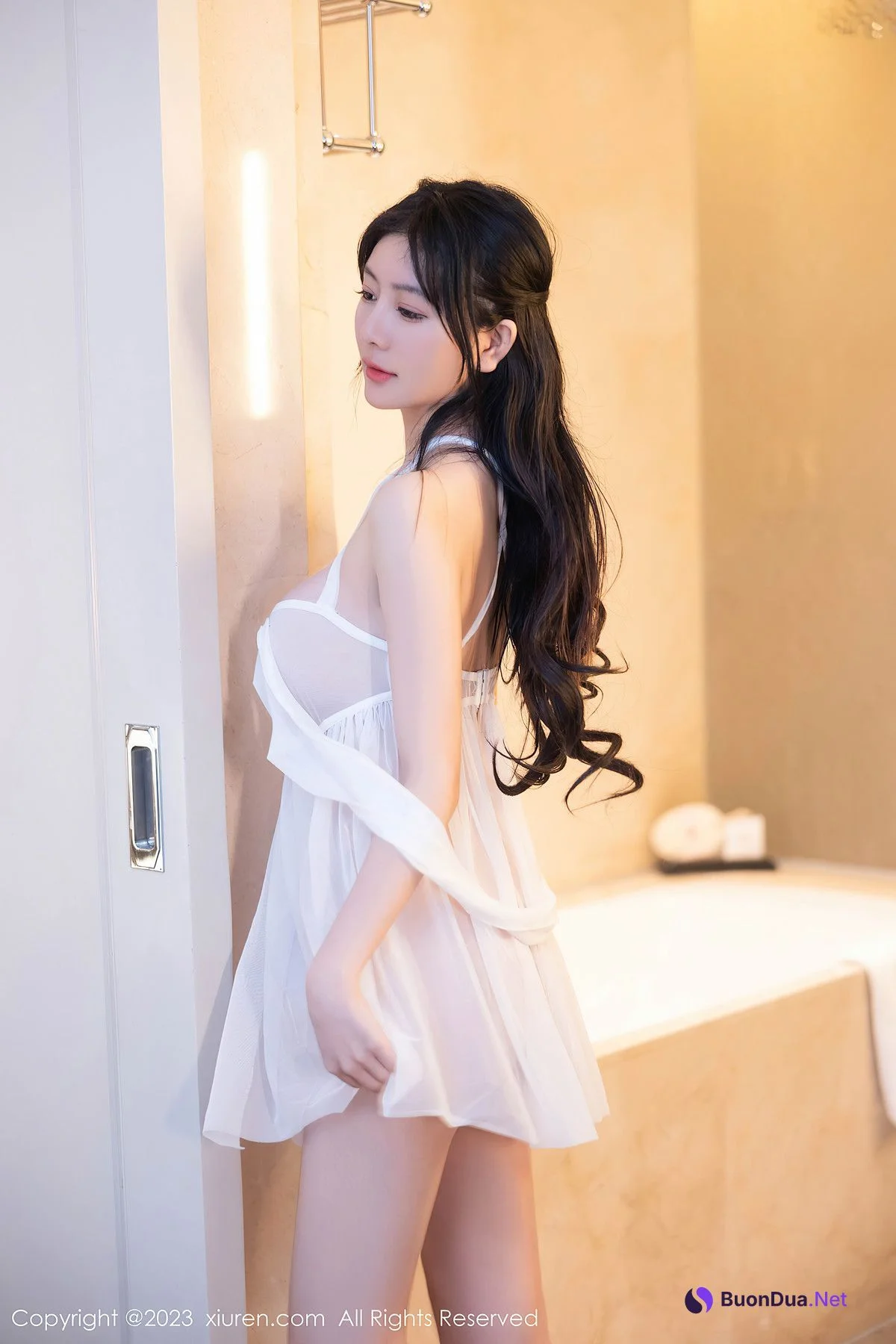 XiuRen秀人网 NO.7224 幼幼Yoyo - Photo 6