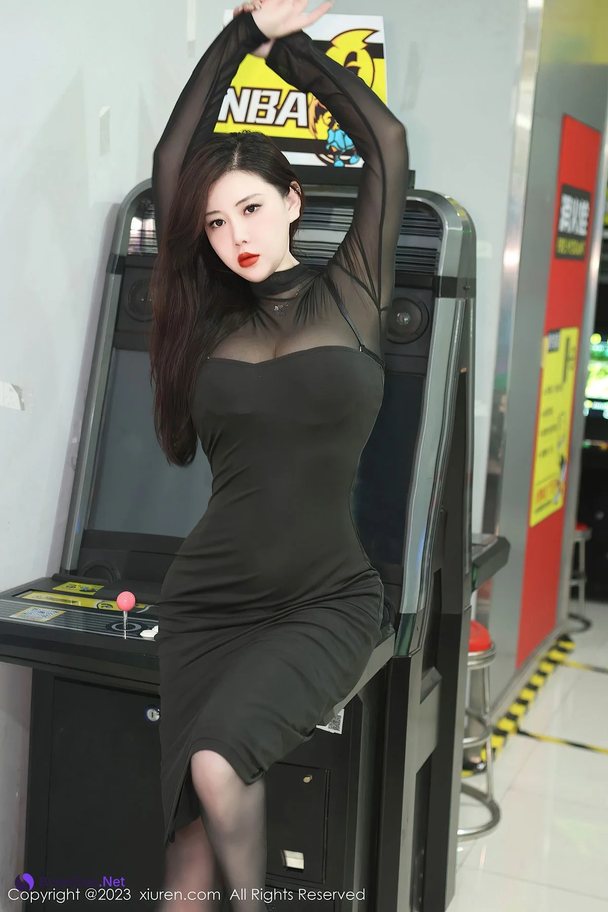 XiuRen秀人网 NO.7230 王婉悠Queen - 사진 11