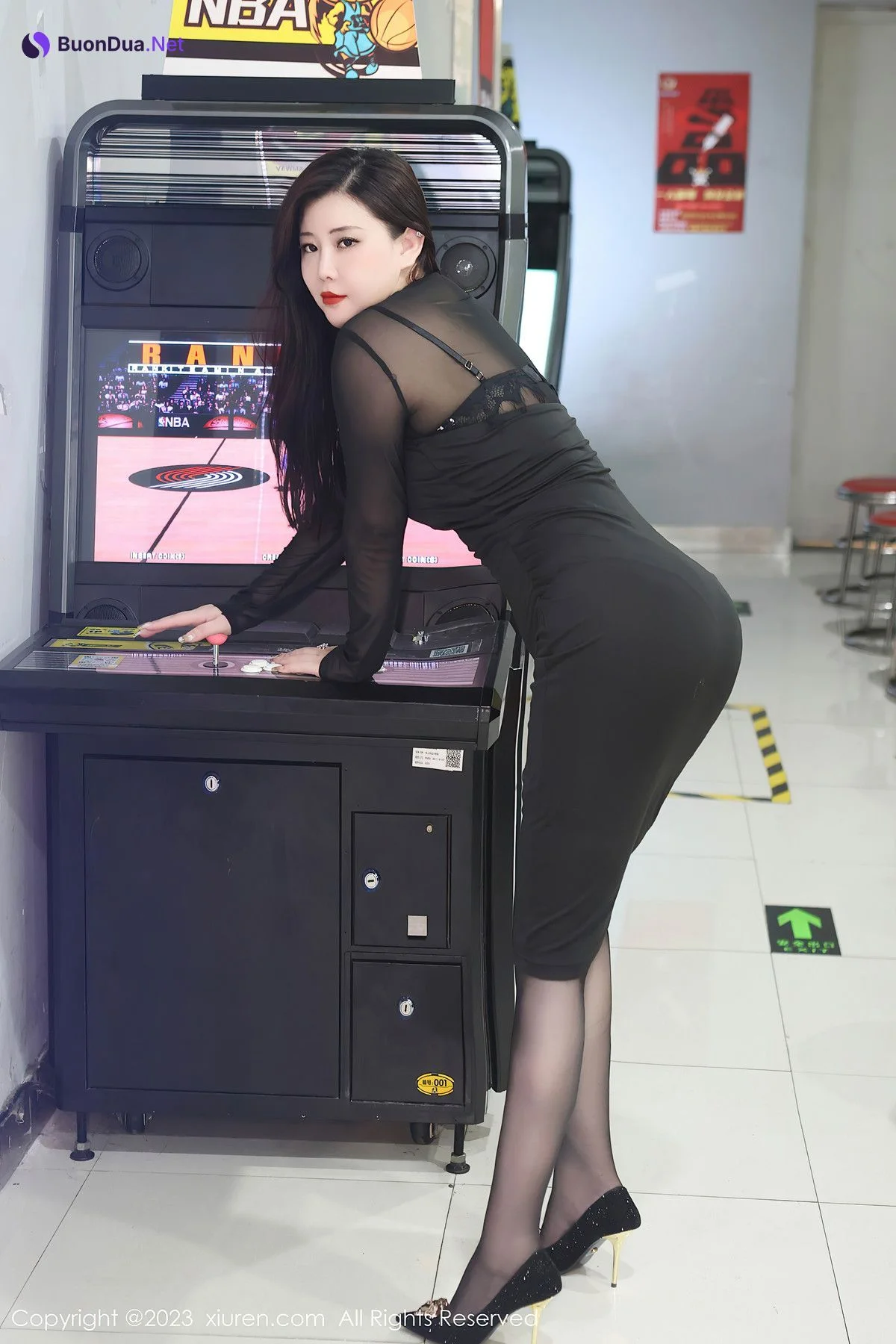 XiuRen秀人网 NO.7230 王婉悠Queen - 사진 8