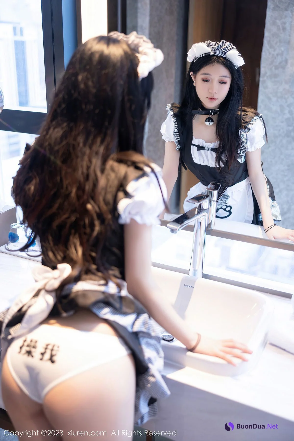 XiuRen秀人网 NO.7237 幼幼Yoyo - Photo 4