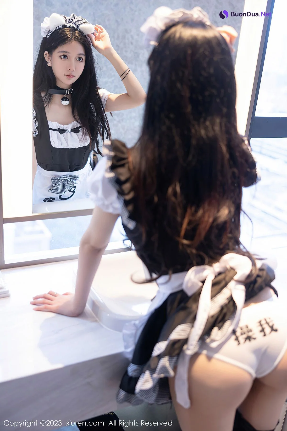XiuRen秀人网 NO.7237 幼幼Yoyo - Photo 5