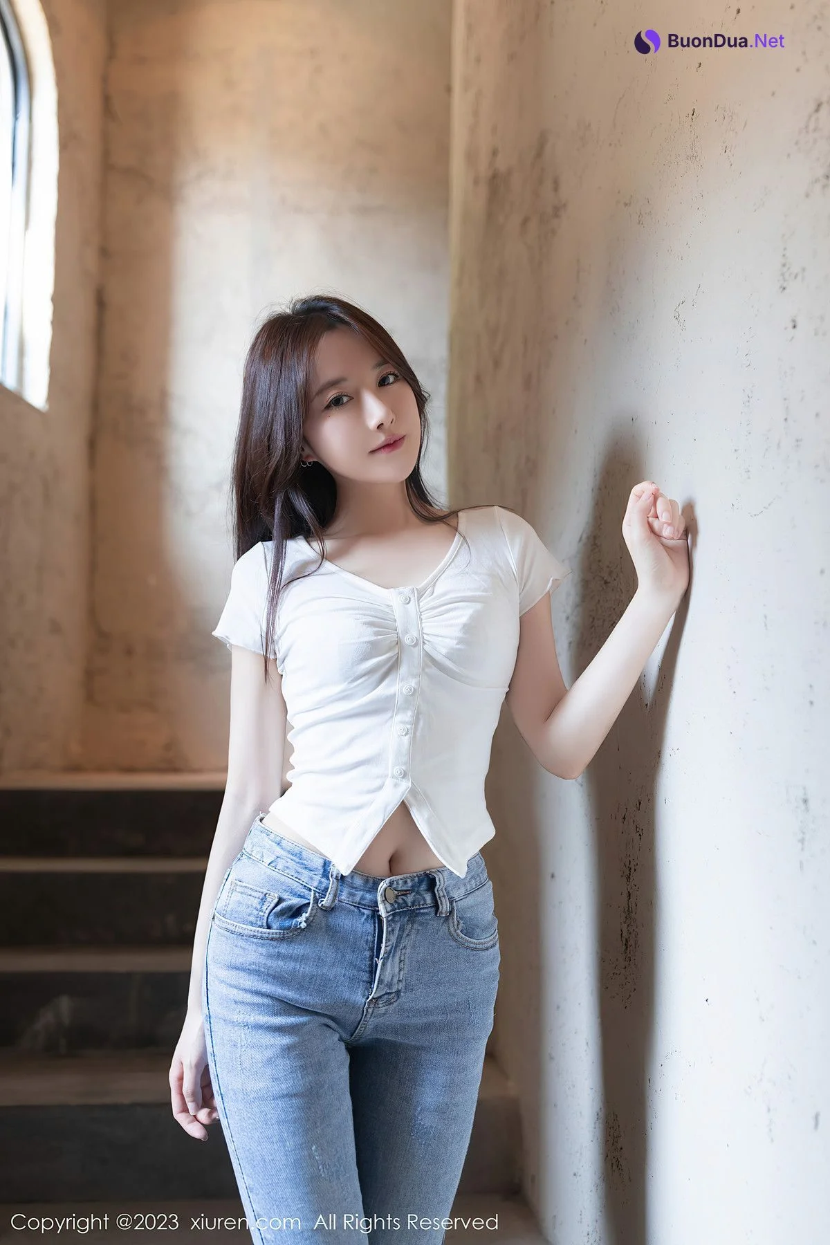 XiuRen秀人网 NO.7254 鱼子酱Fish - Photo 2
