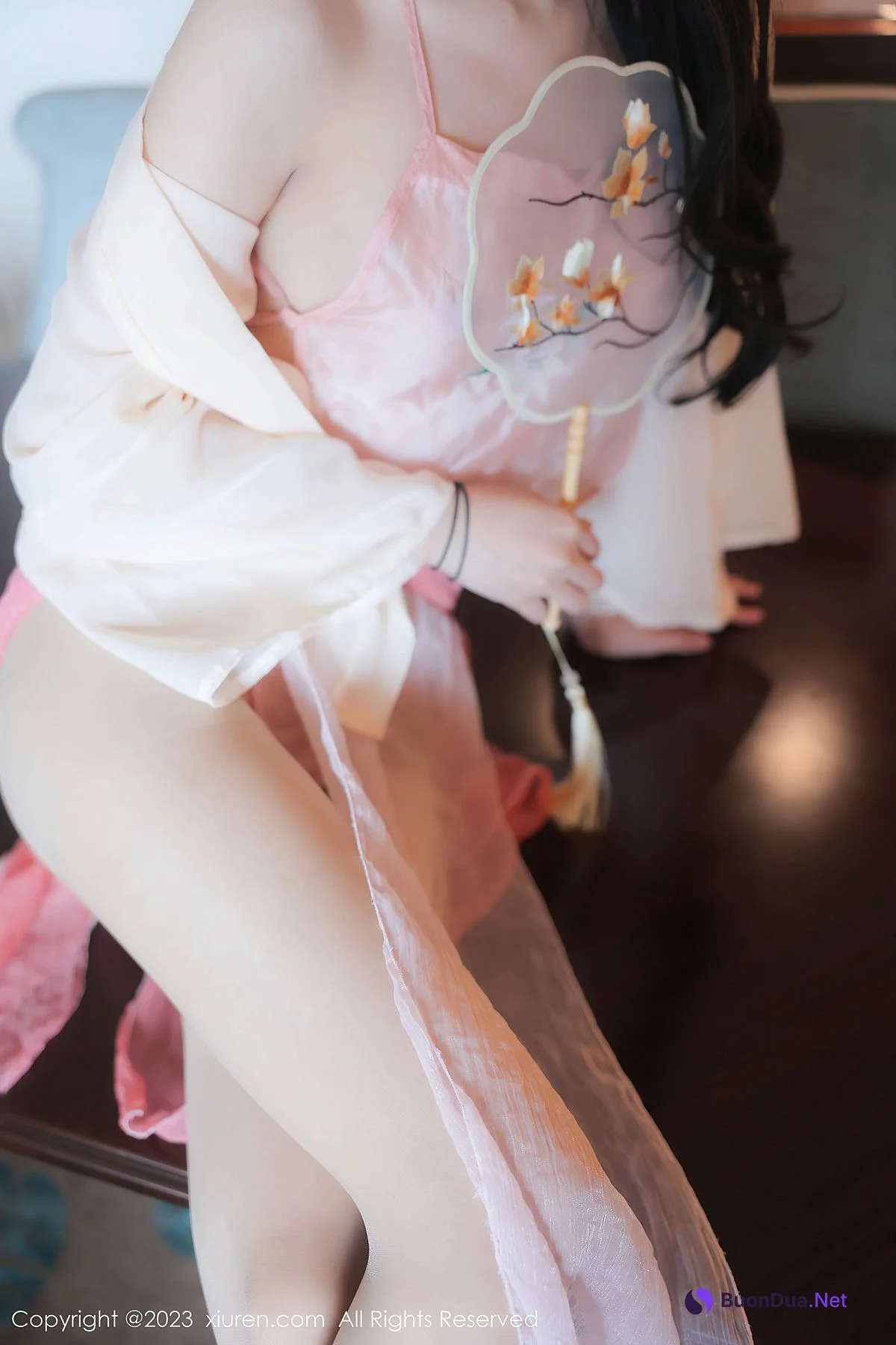 XiuRen秀人网 NO.7290 幼幼Yoyo - Photo 2