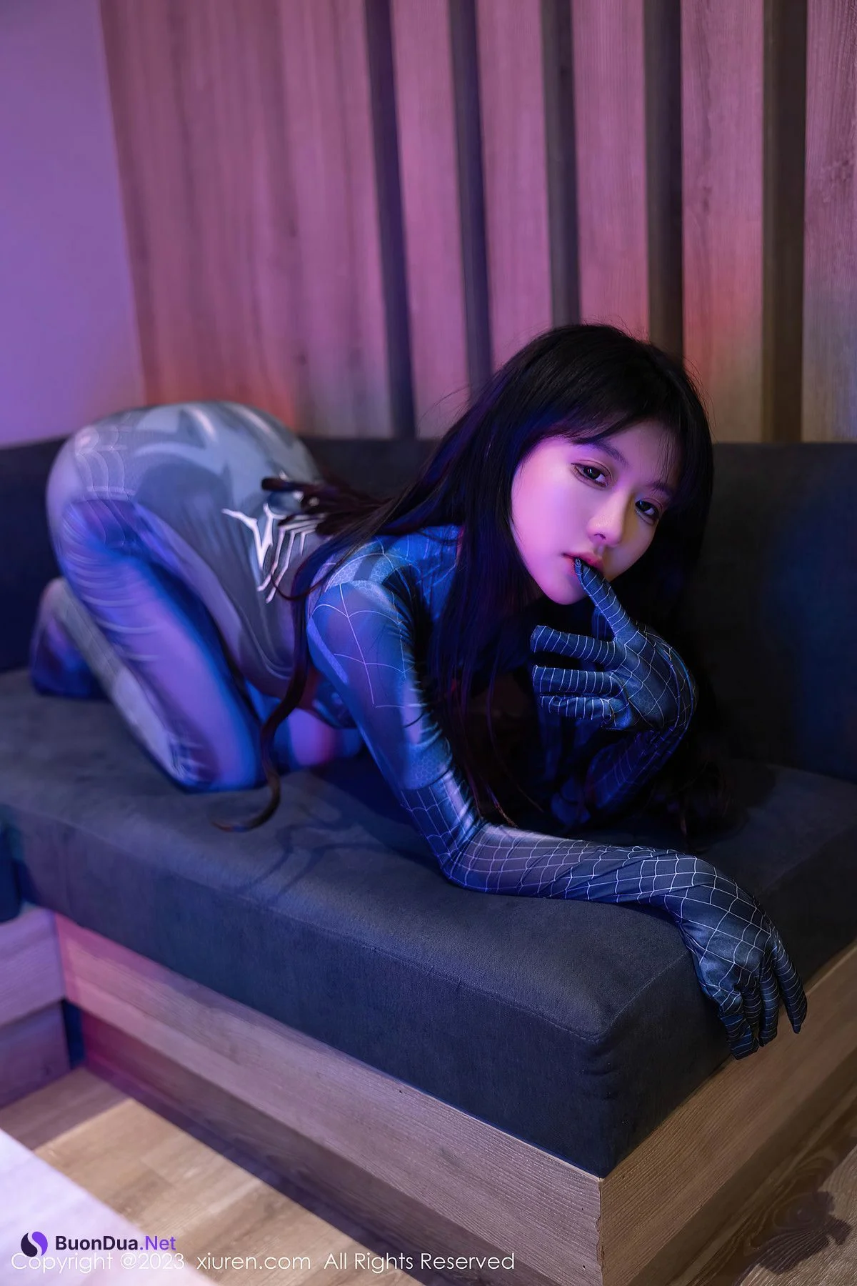 XiuRen秀人网 NO.7326 幼幼Yoyo - Photo 14