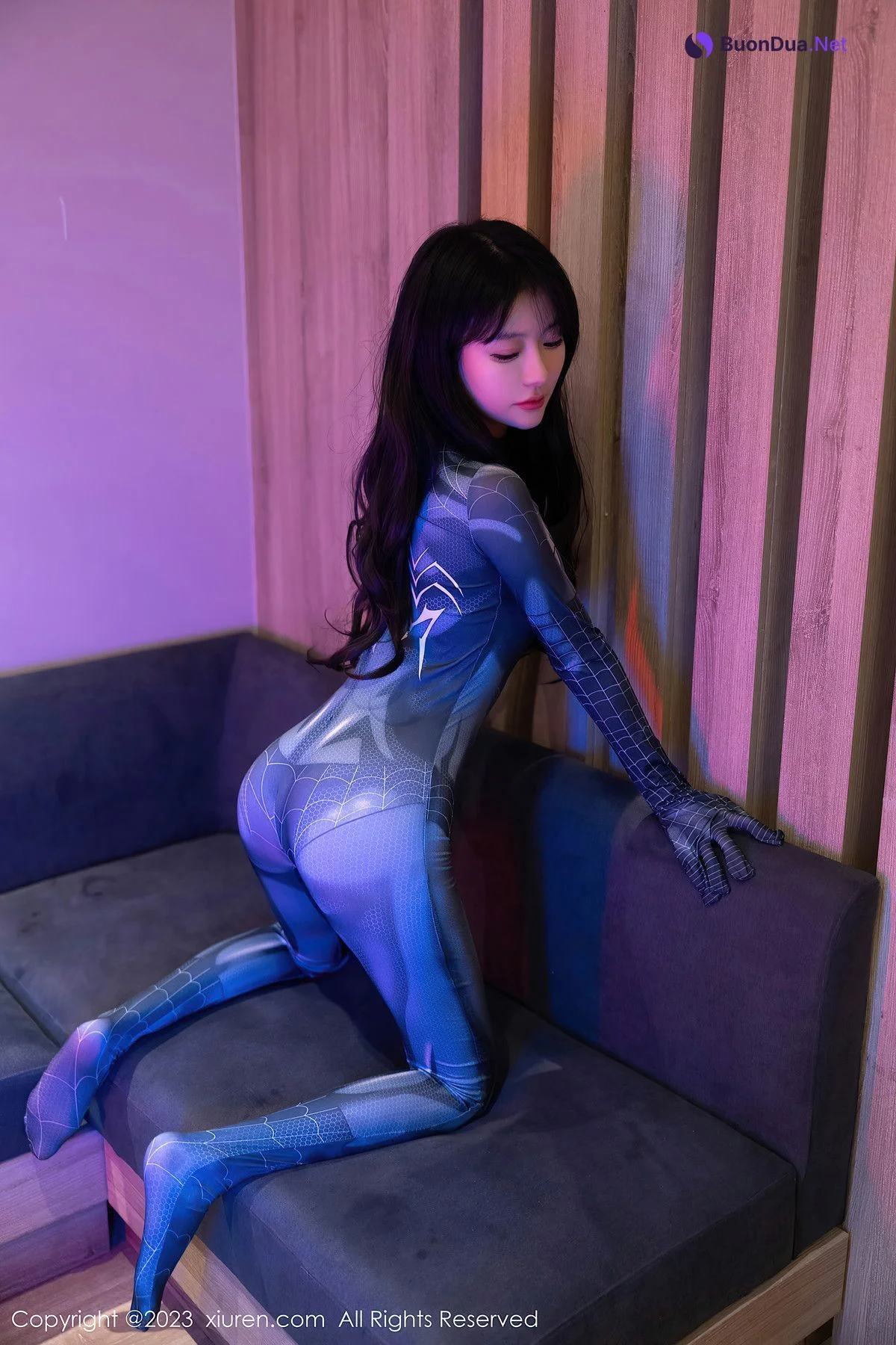 XiuRen秀人网 NO.7326 幼幼Yoyo - Photo 15
