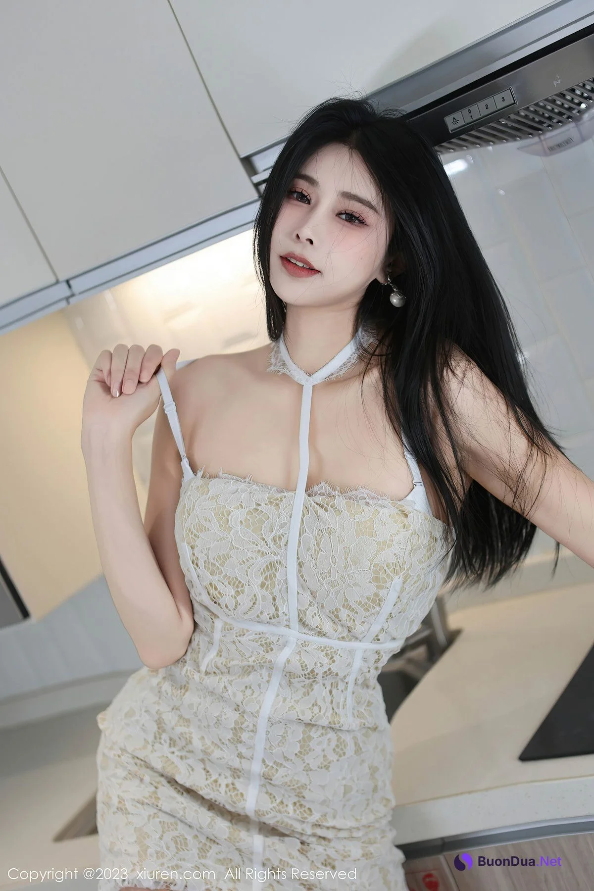 XiuRen秀人网 NO.7391 草莓mm - Photo 7