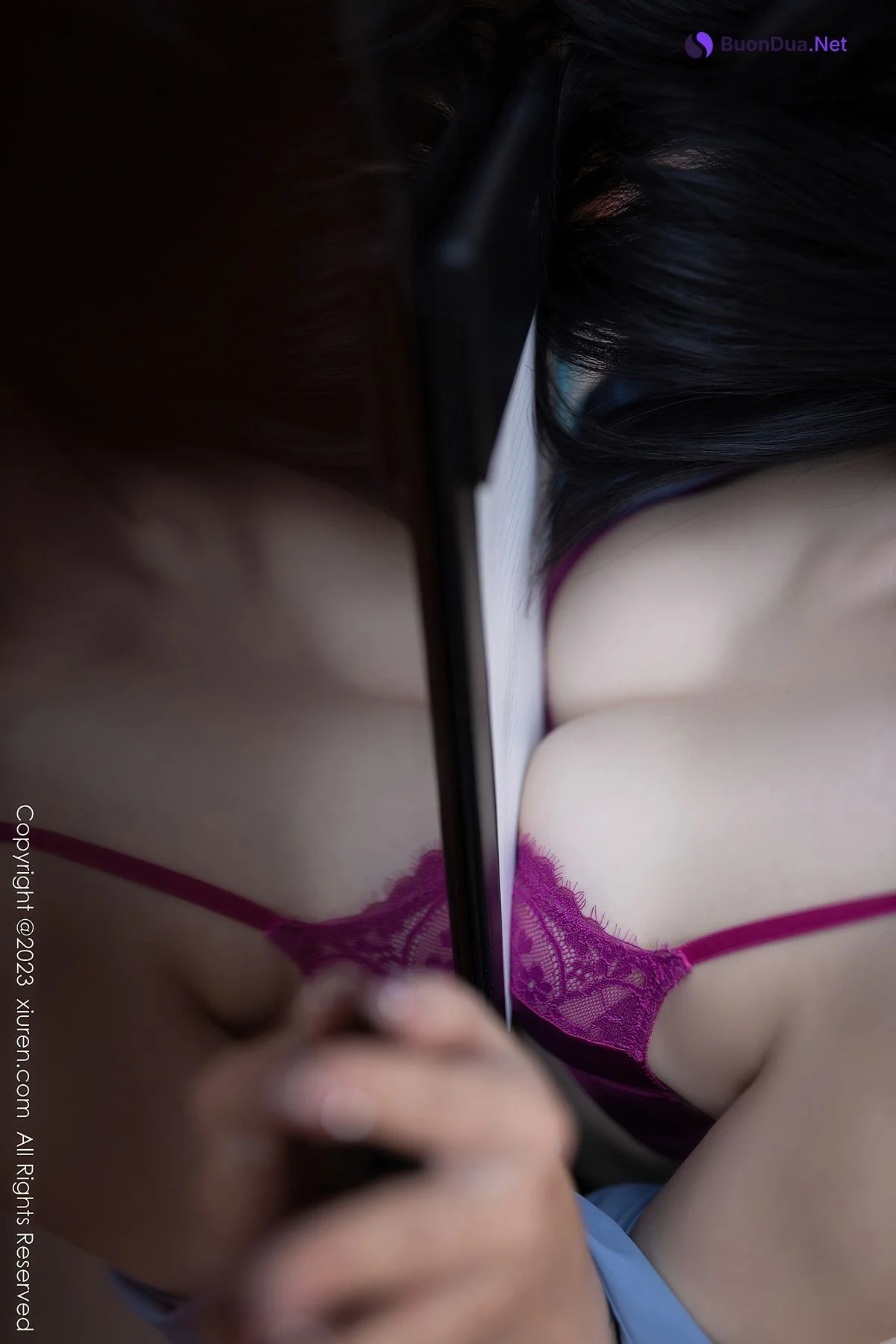 XiuRen秀人网 NO.7409 安然anran - Photo 18