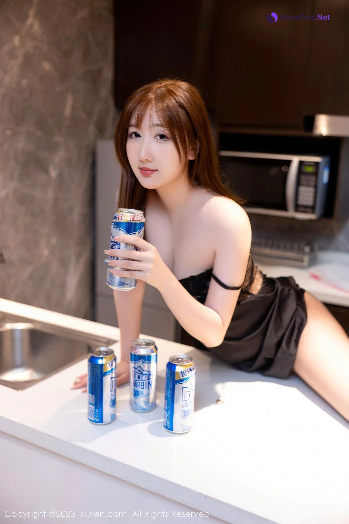 XiuRen秀人网 NO.7437 江真真JiangZhenzhen - Photo 11