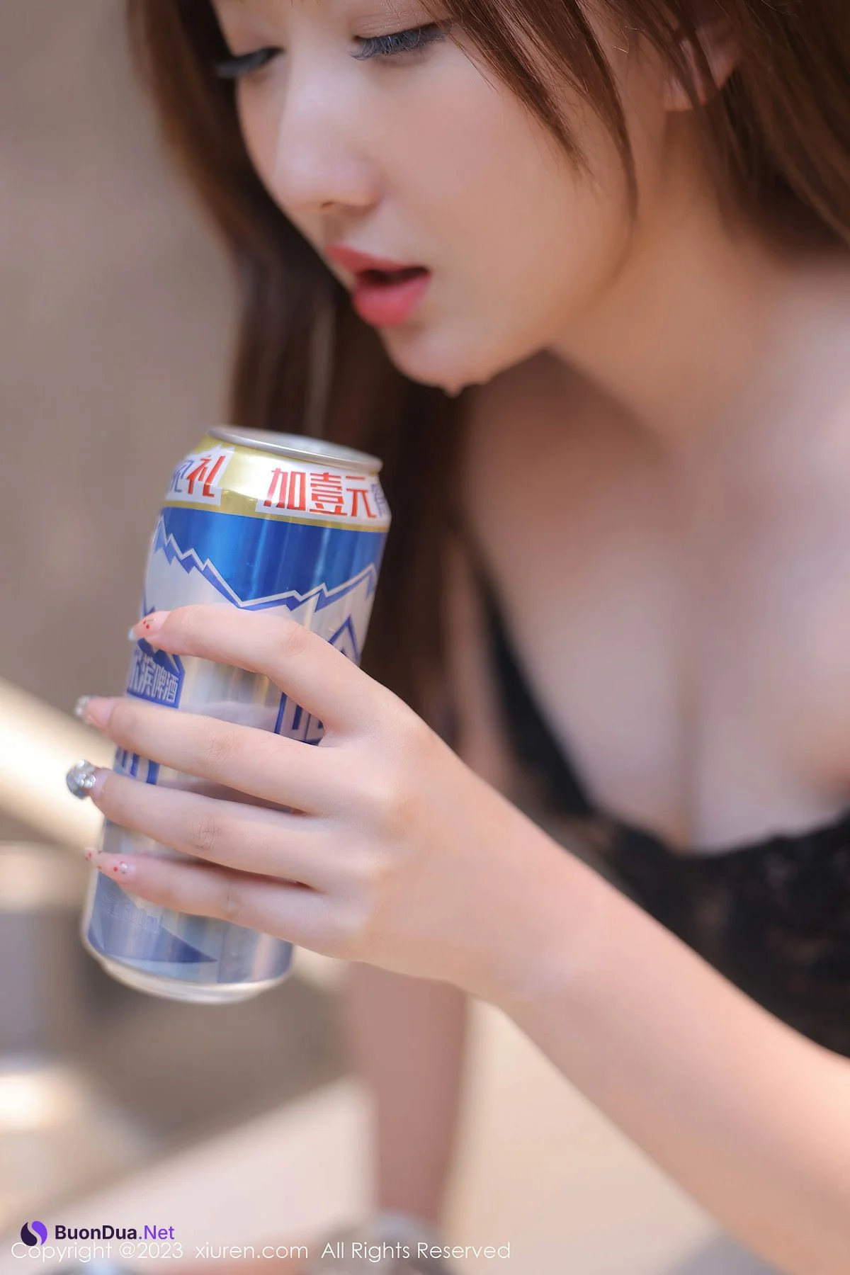 XiuRen秀人网 NO.7437 江真真JiangZhenzhen - Photo 9