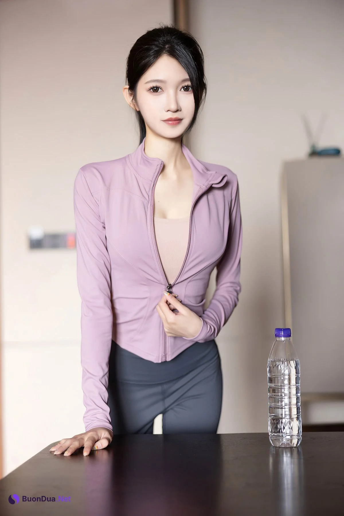 XiuRen秀人网 NO.7438 Cheng程程程- - Photo 7