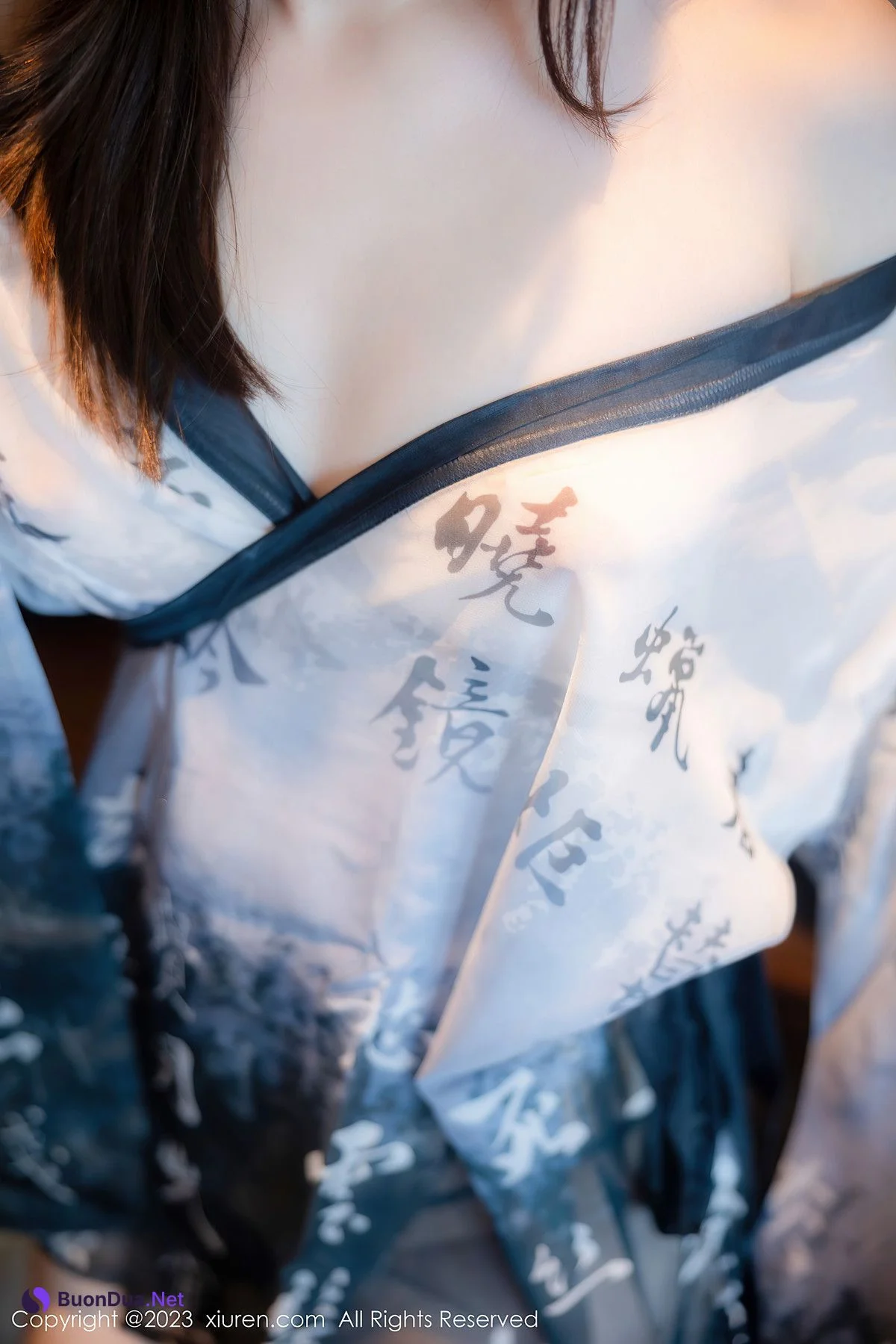 XiuRen秀人网 NO.7459 林悠悠LinYouyou - รูปภาพ 18