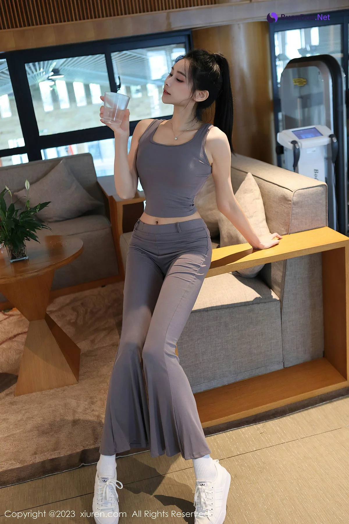 XiuRen秀人网 NO.7512 草莓mm - Photo 10