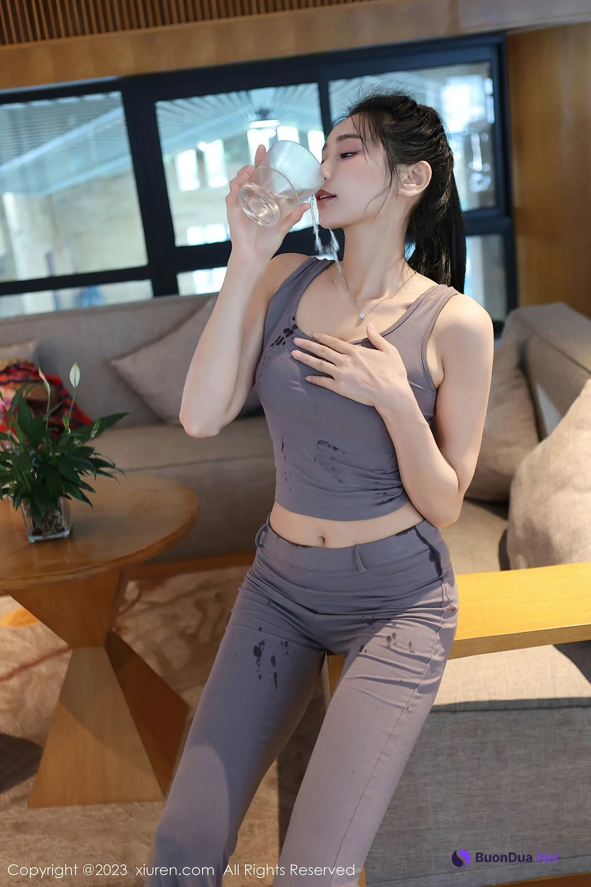 XiuRen秀人网 NO.7512 草莓mm - Photo 11