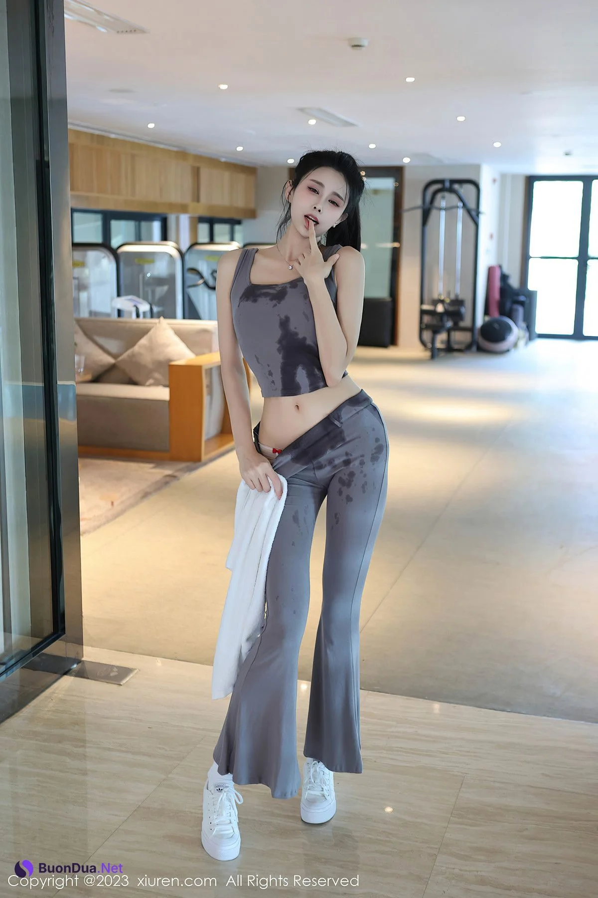XiuRen秀人网 NO.7512 草莓mm - Photo 15