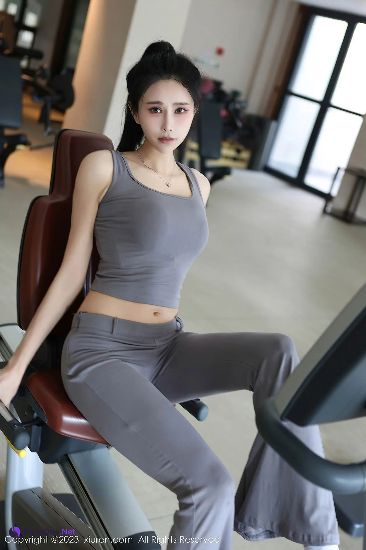XiuRen秀人网 NO.7512 草莓mm - Photo 3