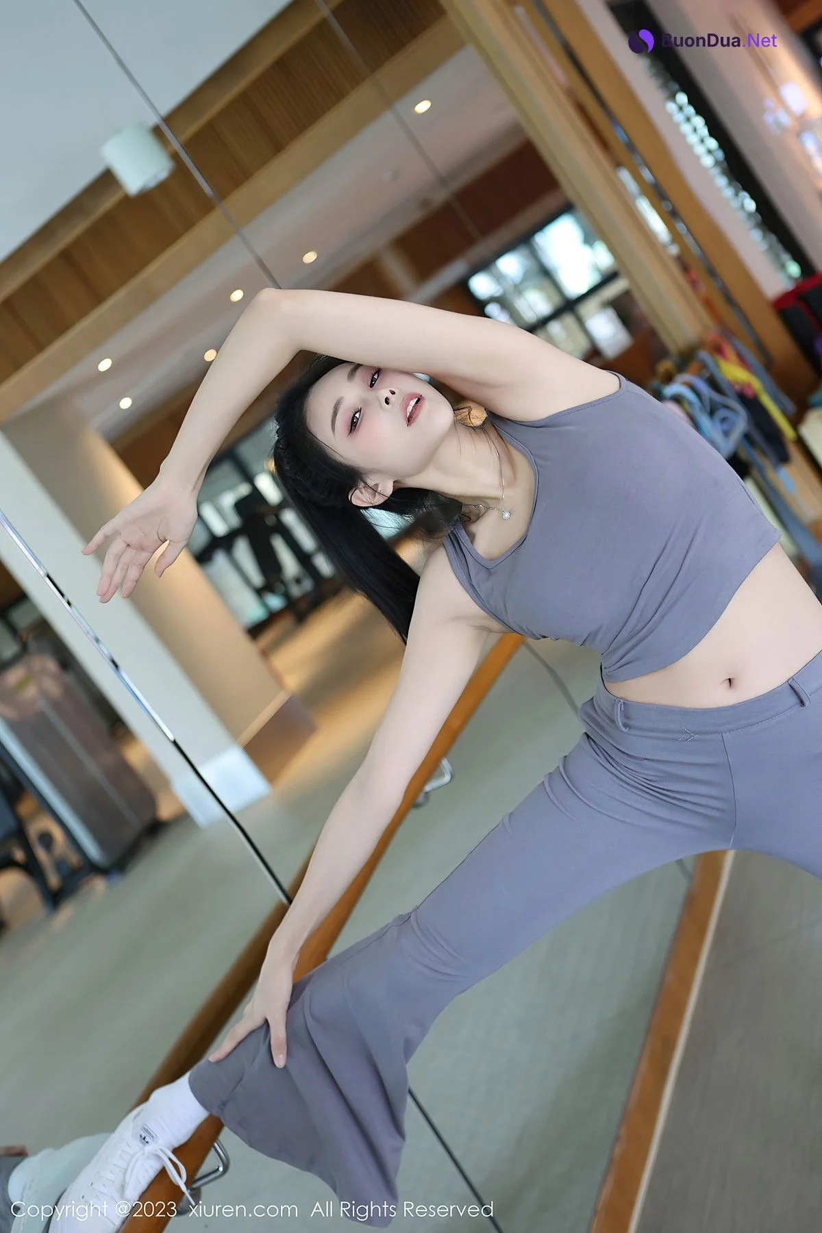 XiuRen秀人网 NO.7512 草莓mm - Photo 9