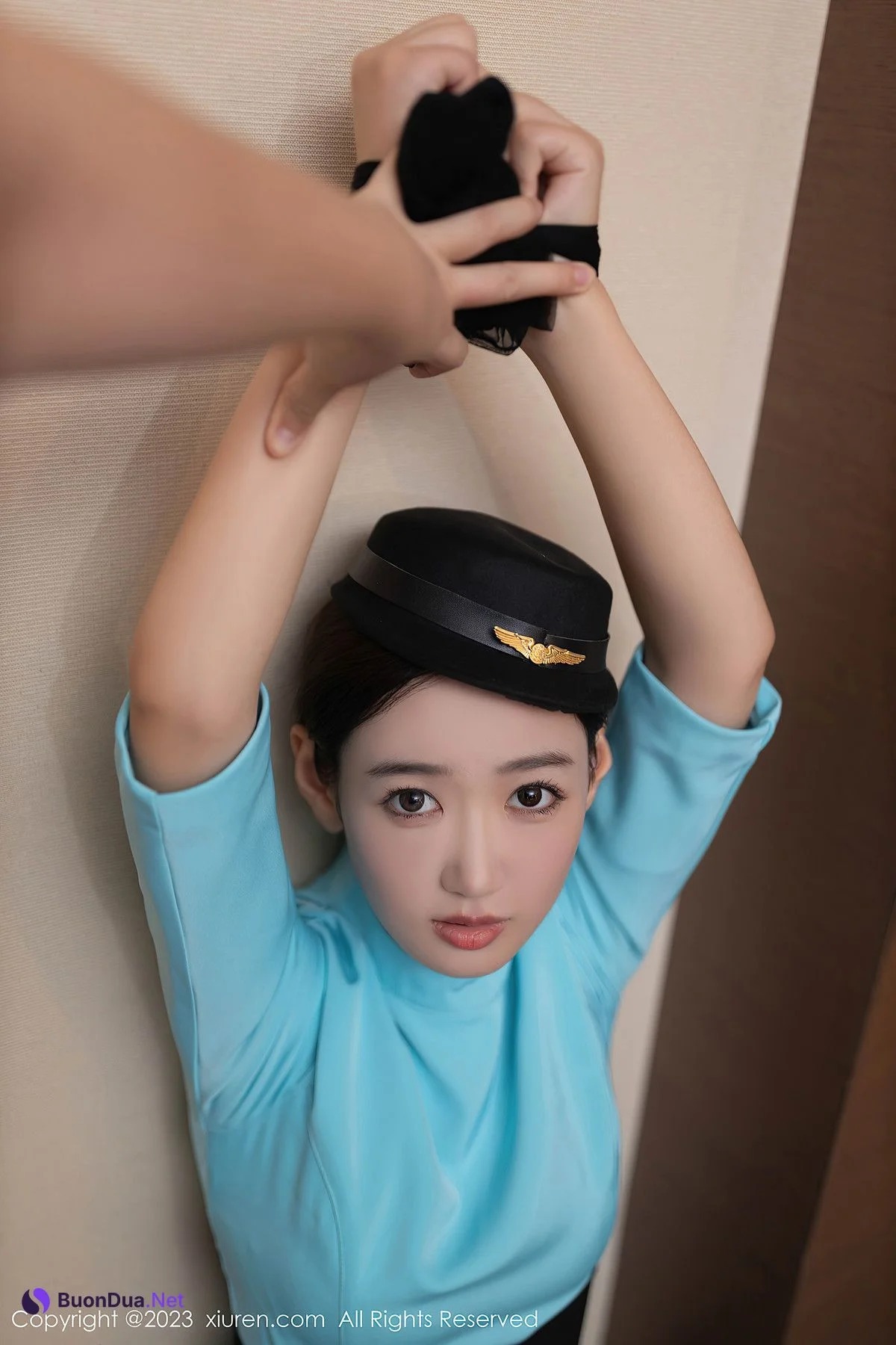 XiuRen秀人网 NO.7516 TangAnQi唐安琪 - Photo 7