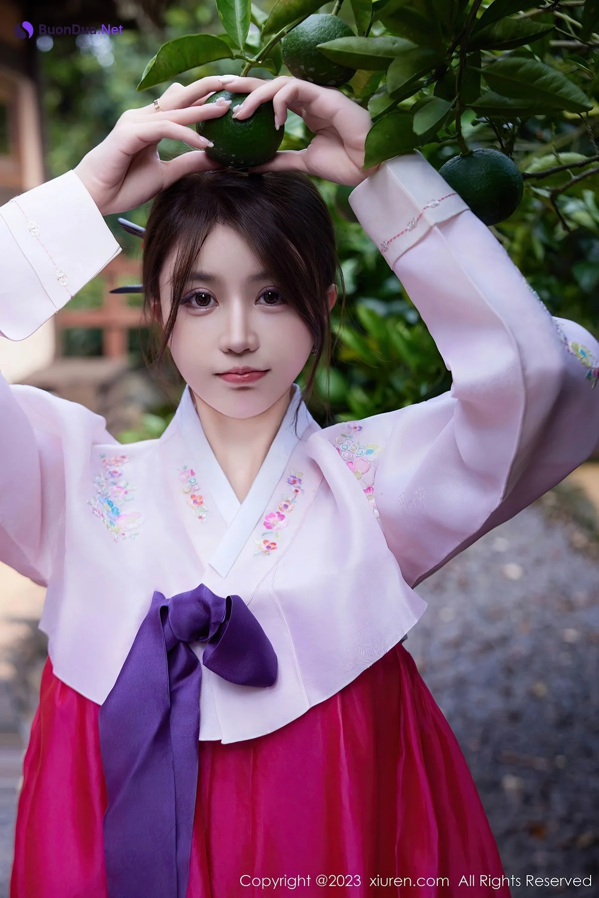 XiuRen秀人网 NO.7522 tina_甜仔 - Photo 10