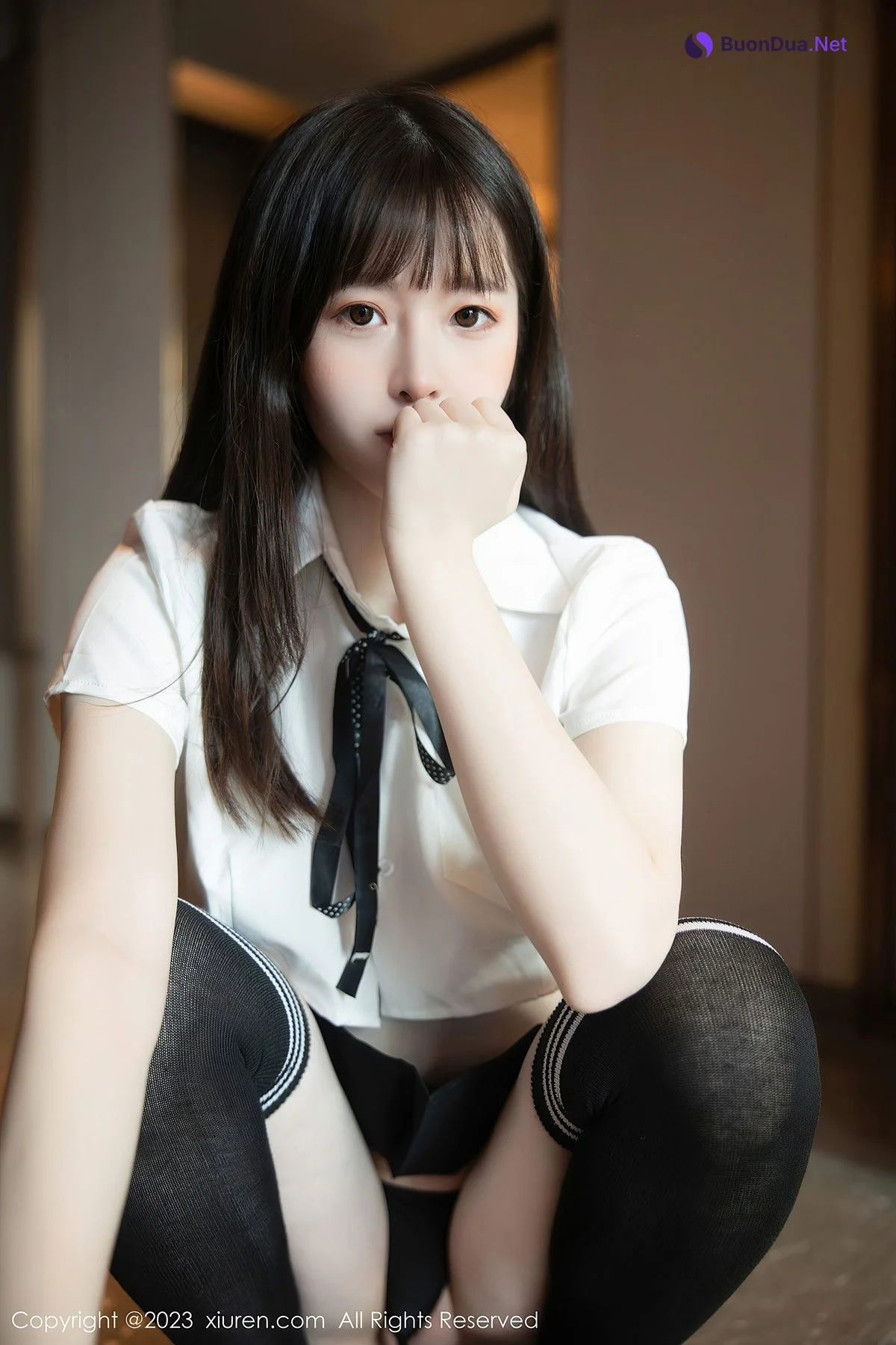 XiuRen秀人网 NO.7534 林悠悠LinYouyou - Photo 11
