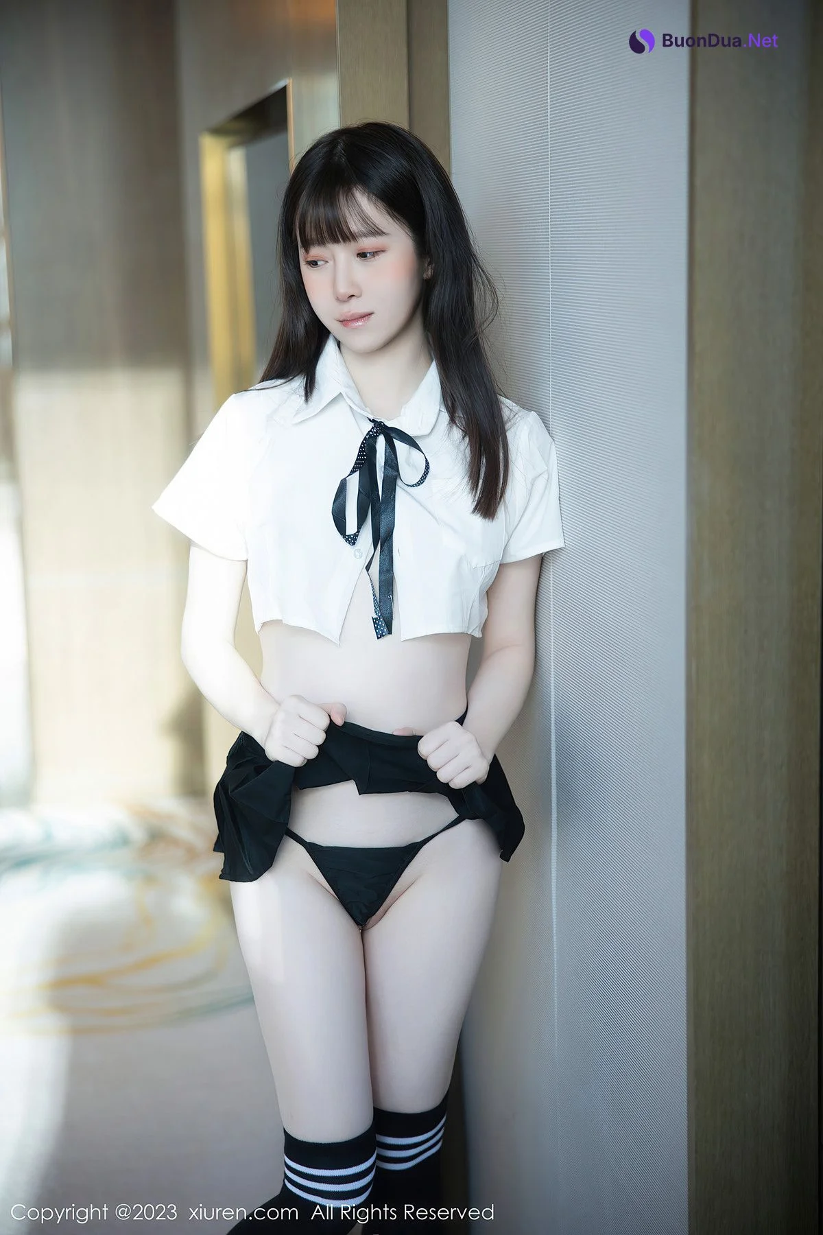 XiuRen秀人网 NO.7534 林悠悠LinYouyou - Photo 19