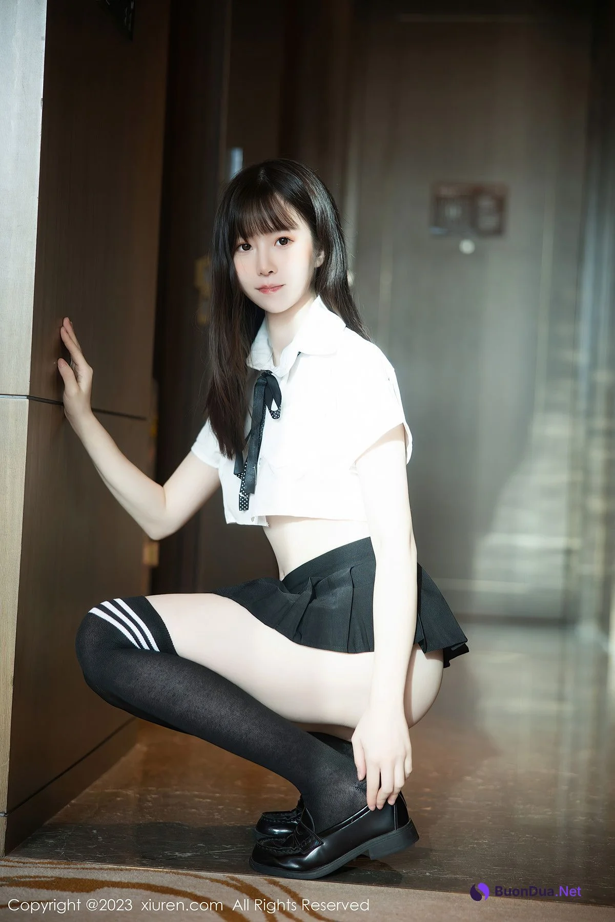 XiuRen秀人网 NO.7534 林悠悠LinYouyou - Photo 8