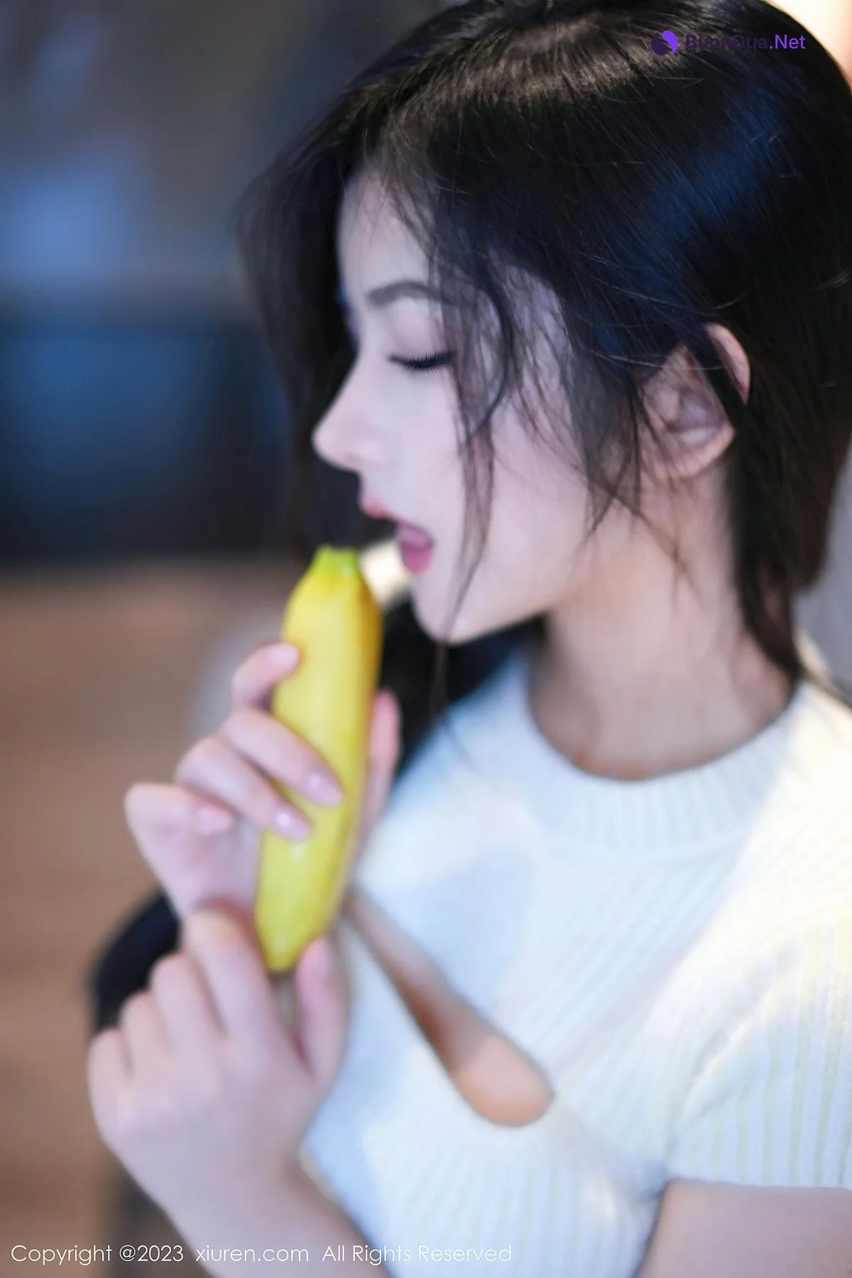 XiuRen秀人网 NO.7541 谭小灵TanXiaoling - Photo 9