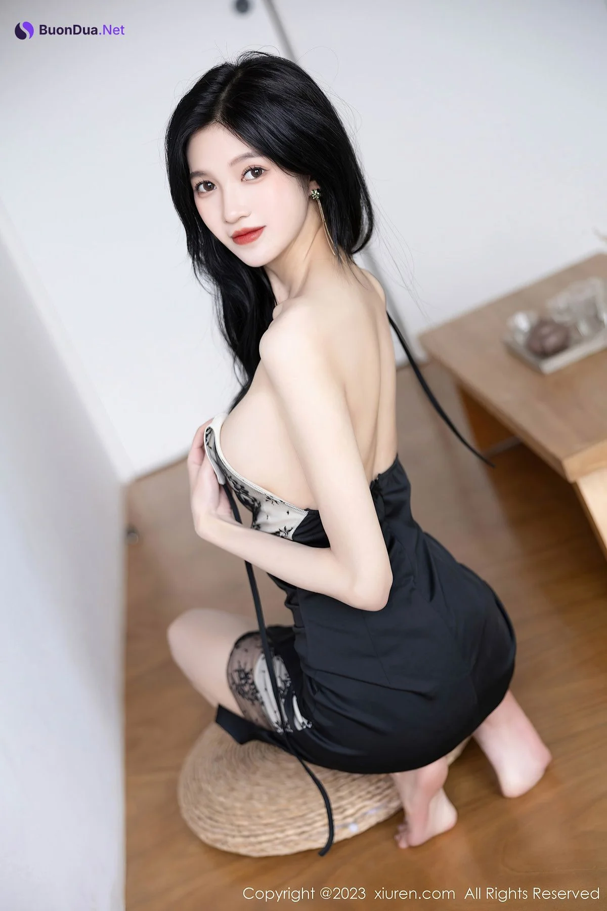 XiuRen秀人网 NO.7556 Cheng程程程- - Photo 20