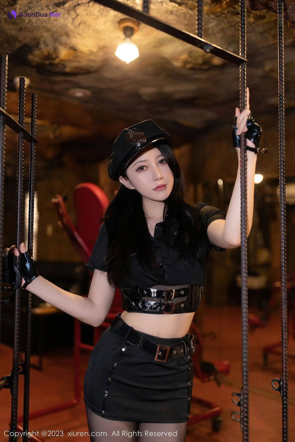 XiuRen秀人网 NO.7576 鱼子酱Fish - Photo 8