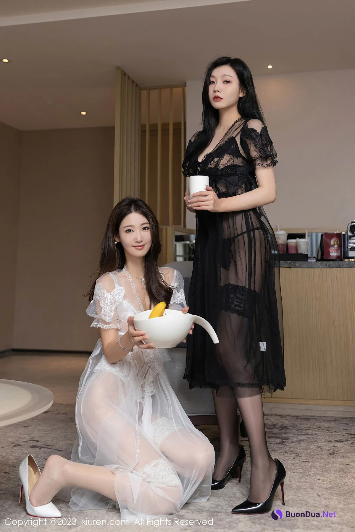 XiuRen秀人网 NO.7578 模特合集 Collection - Photo 11