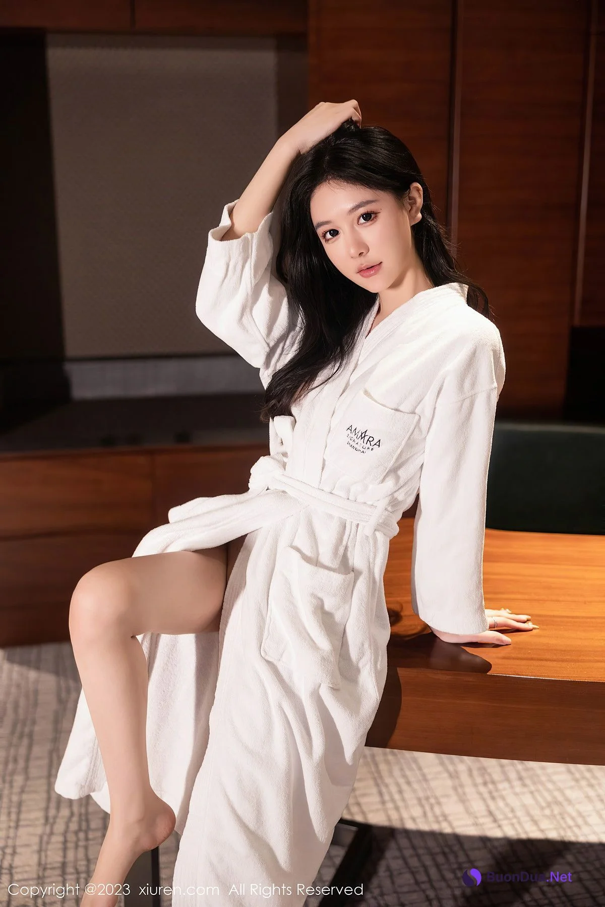 XiuRen秀人网 NO.7579 模特合集 Collection - Photo 6