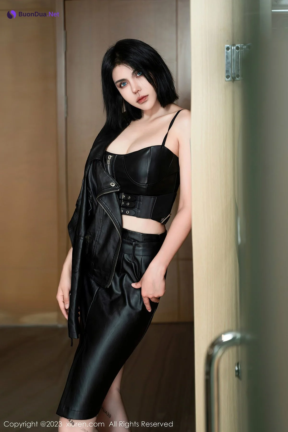 XiuRen秀人网 NO.7581 金纯一JinChunyi - Photo 13
