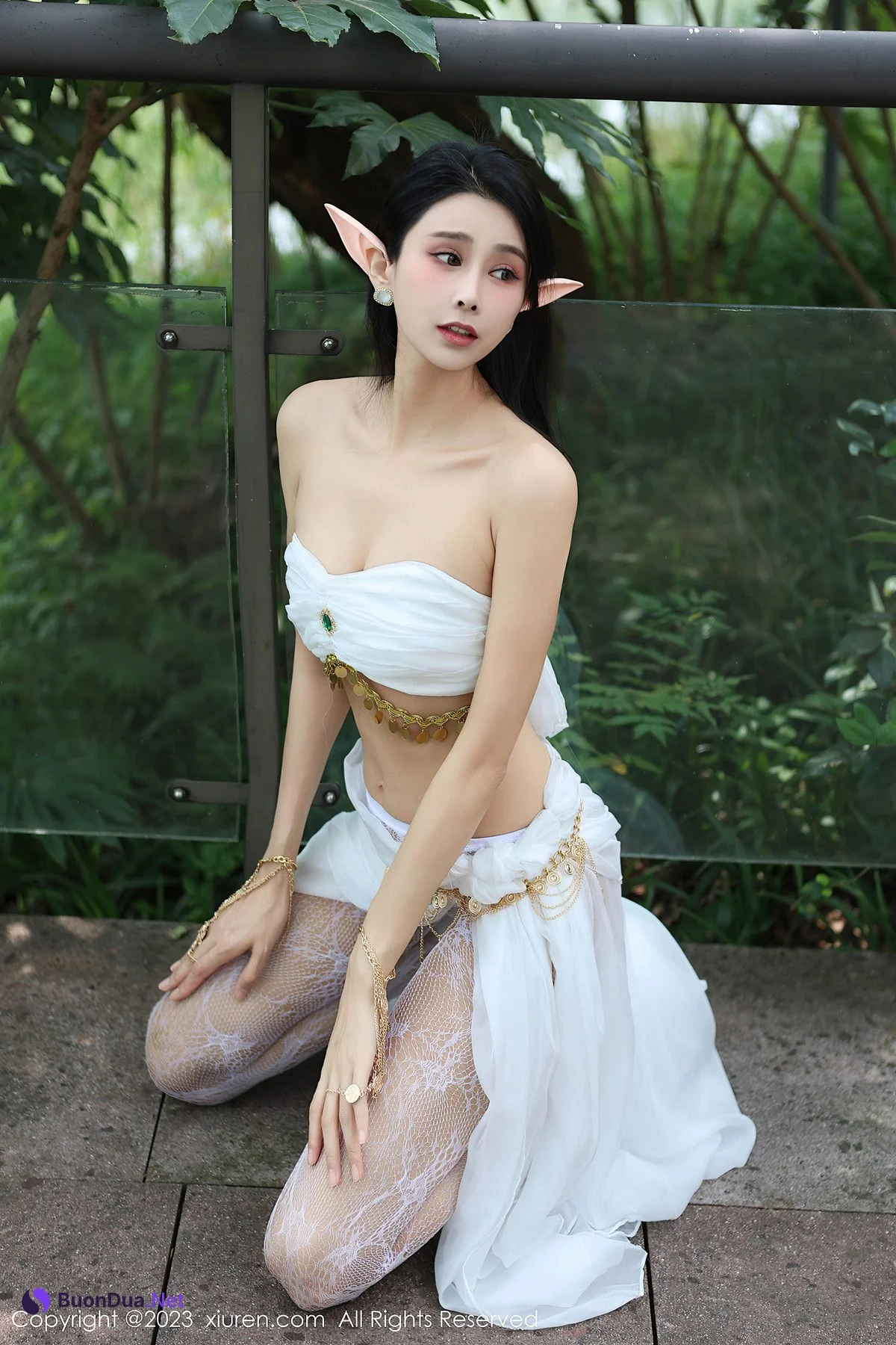 XiuRen秀人网 NO.7598 草莓mm - Photo 11