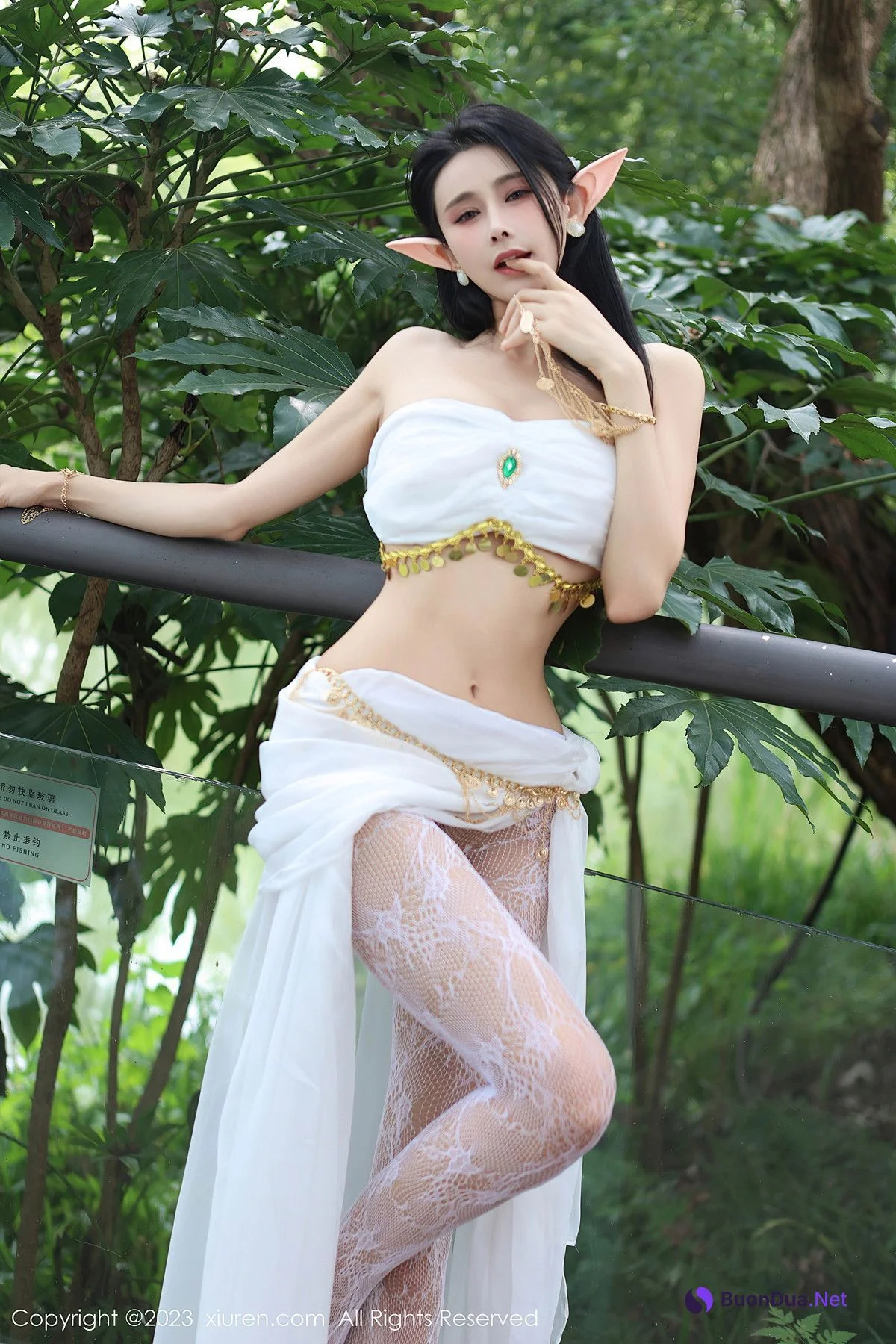 XiuRen秀人网 NO.7598 草莓mm - Photo 8