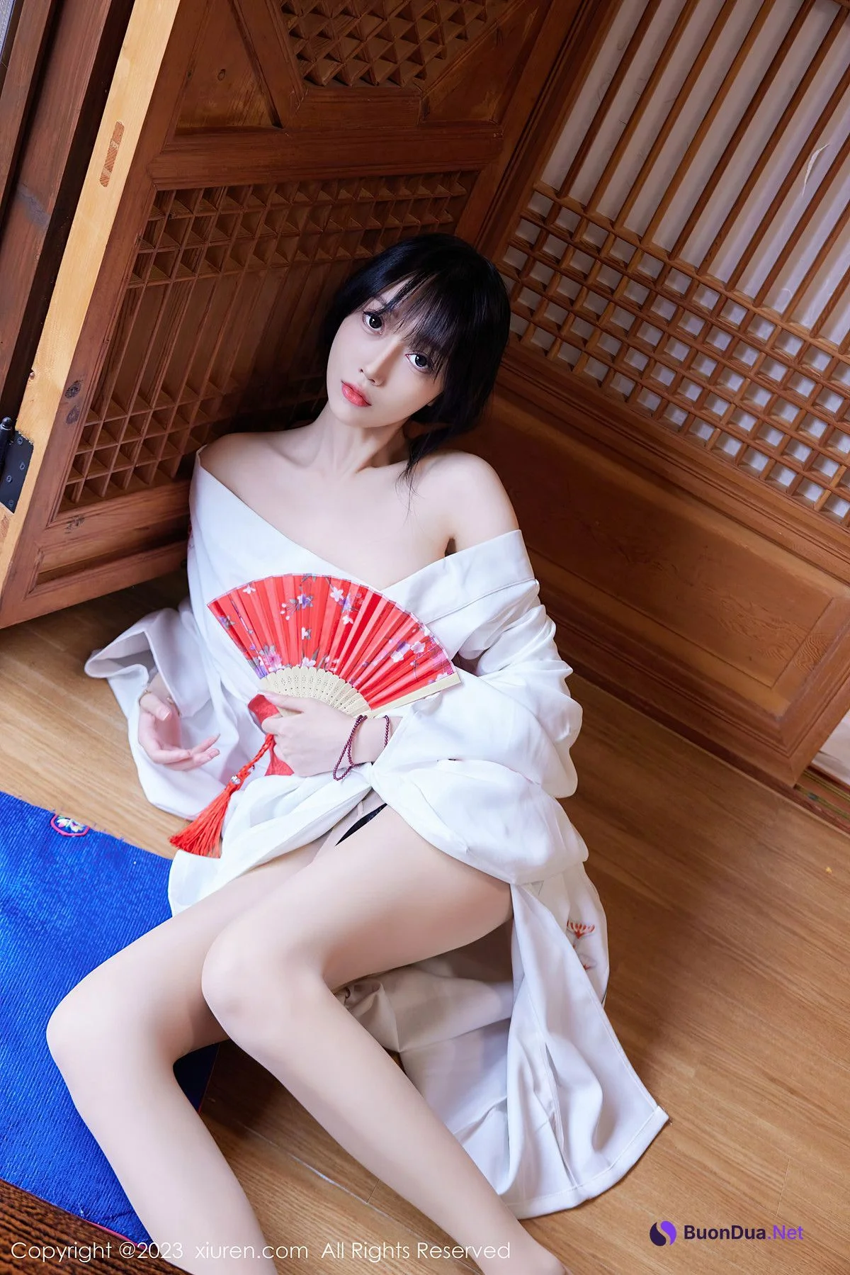XiuRen秀人网 NO.7610 玥儿玥er - Photo 18