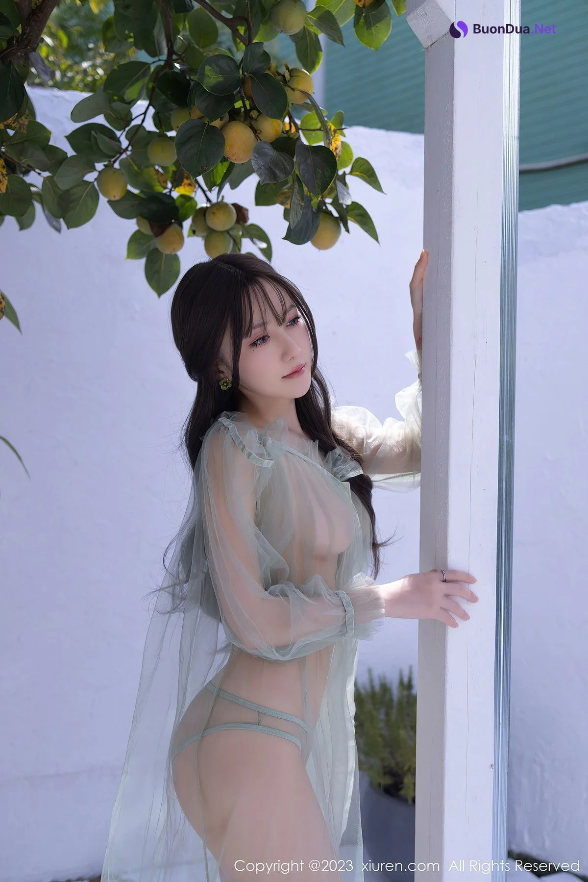 XiuRen秀人网 NO.7614 鱼子酱Fish - Photo 2