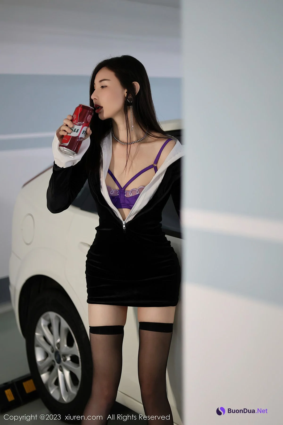 XiuRen秀人网 NO.7634 曼柔ManRou - Photo 20