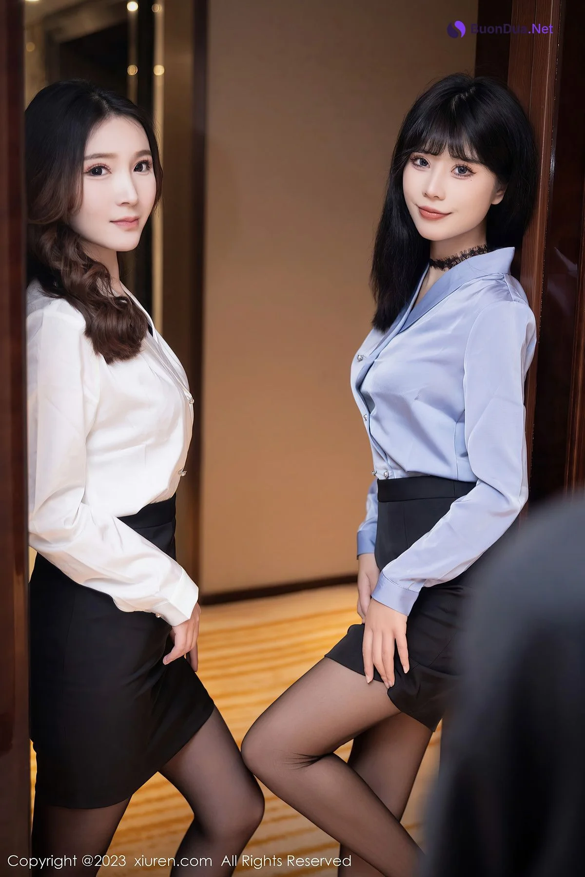 XiuRen秀人网 NO.7642 模特合集 Collection - Photo 8