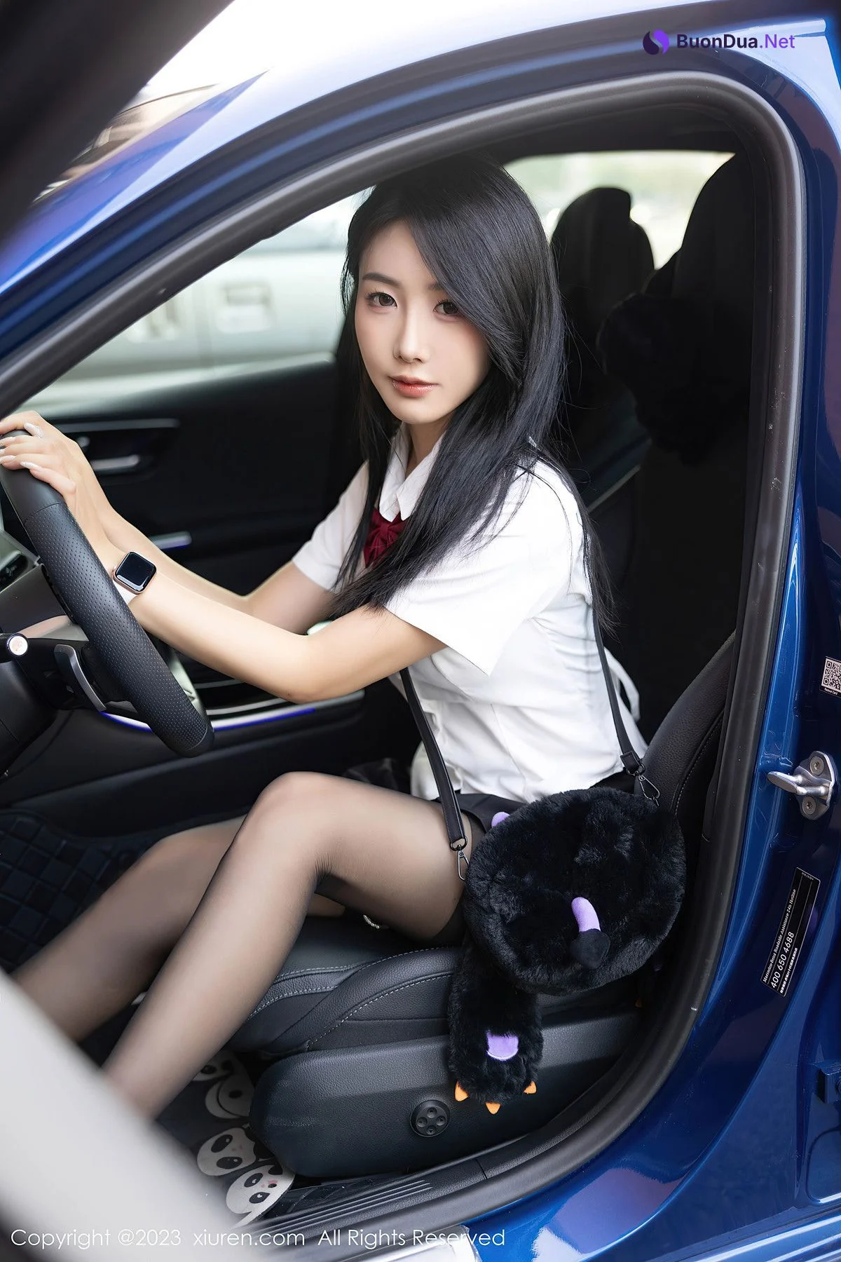 XiuRen秀人网 NO.7653 苏苏阿Susu - Photo 5