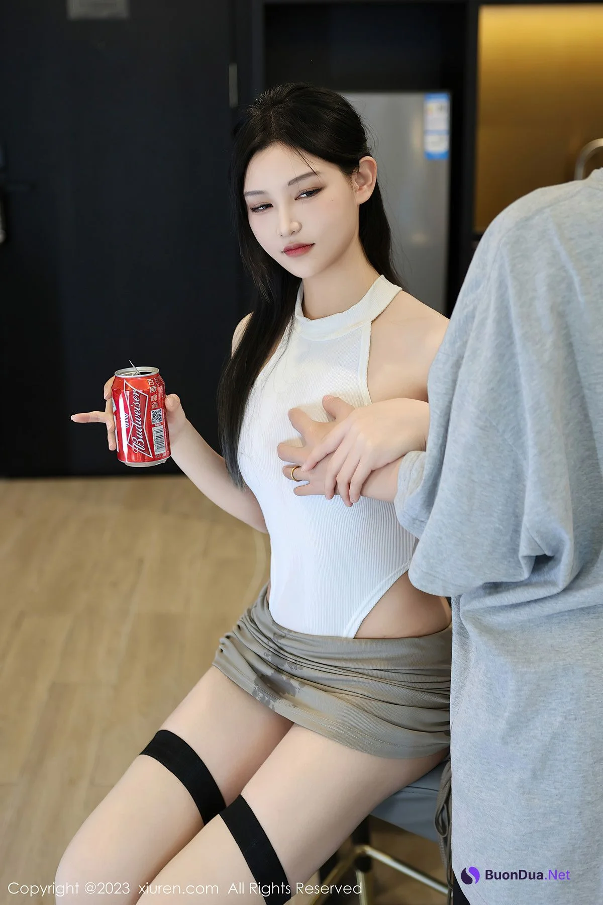 XiuRen秀人网 NO.7663 大橘BBKira - Photo 11