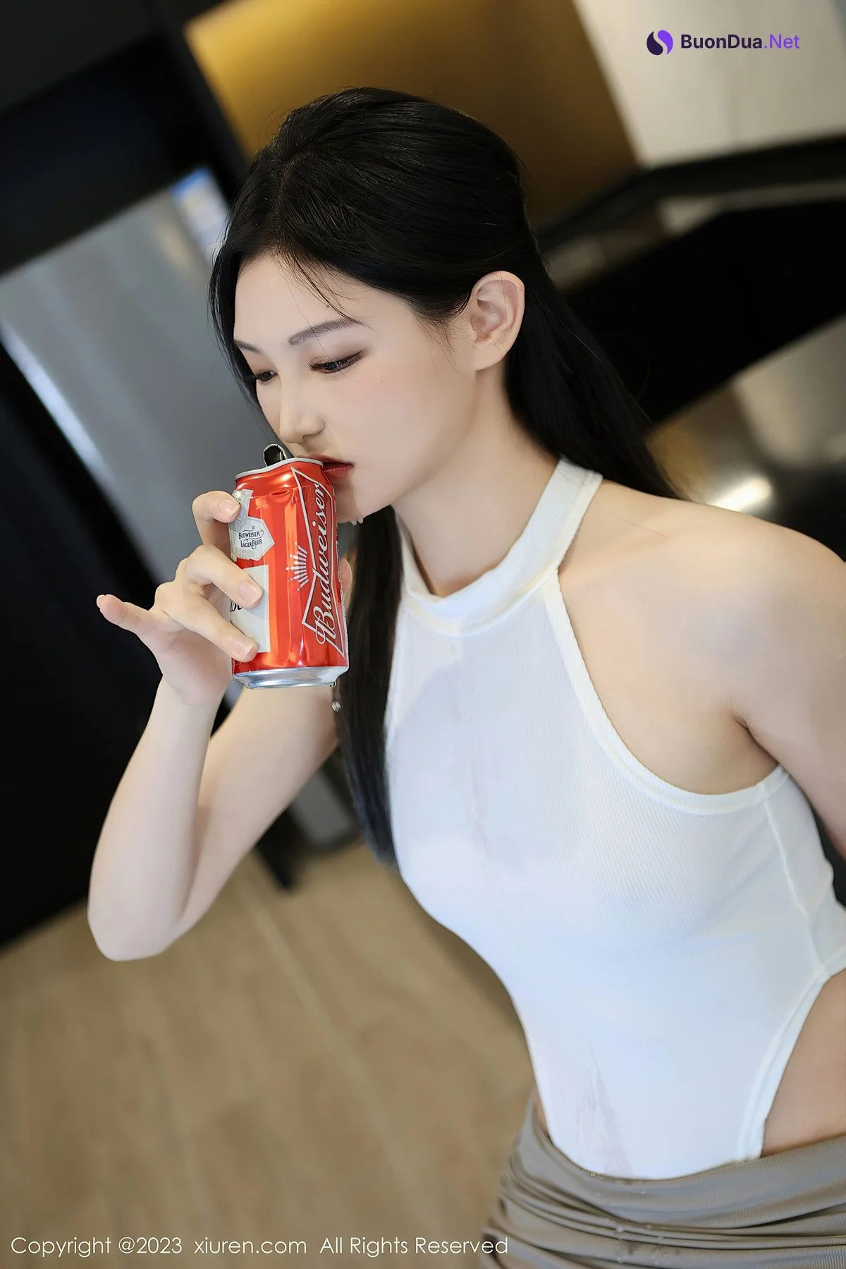 XiuRen秀人网 NO.7663 大橘BBKira - Photo 4