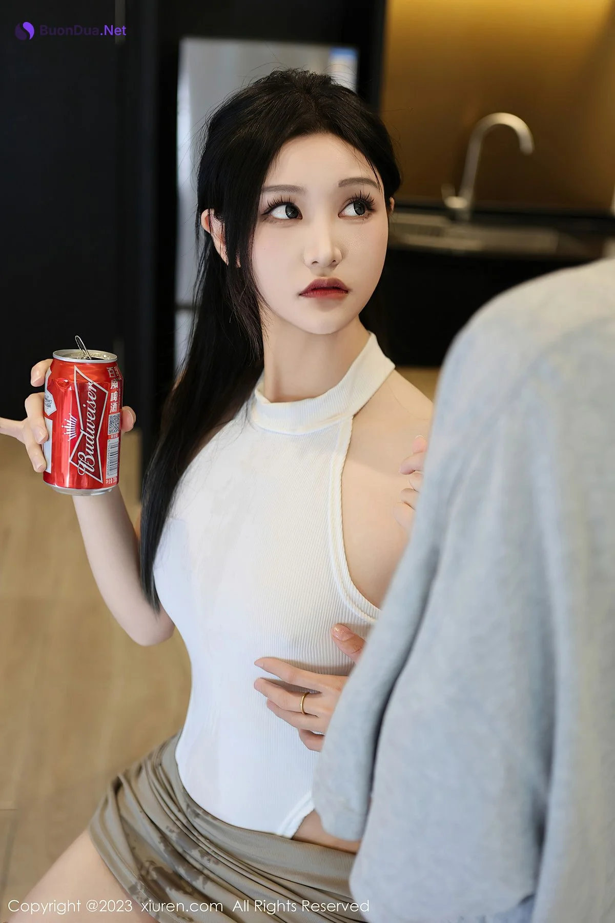 XiuRen秀人网 NO.7663 大橘BBKira - Photo 6