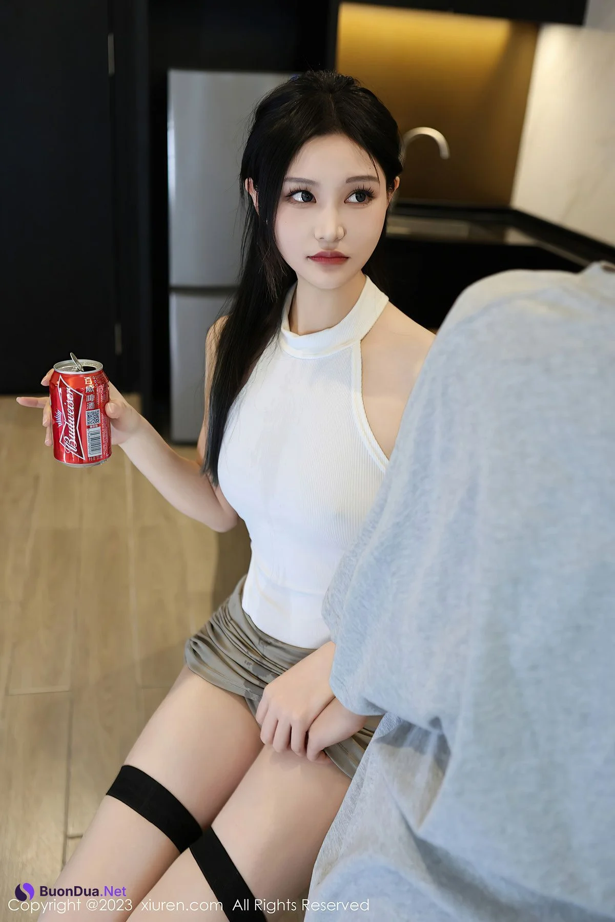 XiuRen秀人网 NO.7663 大橘BBKira - Photo 7
