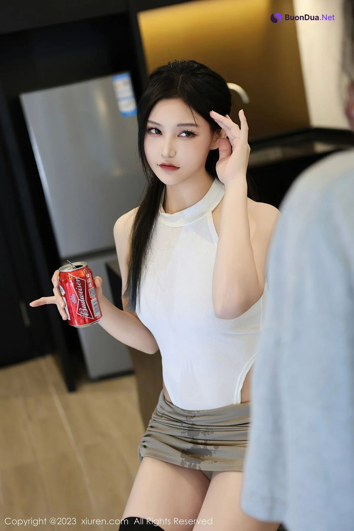 XiuRen秀人网 NO.7663 大橘BBKira - Photo 9