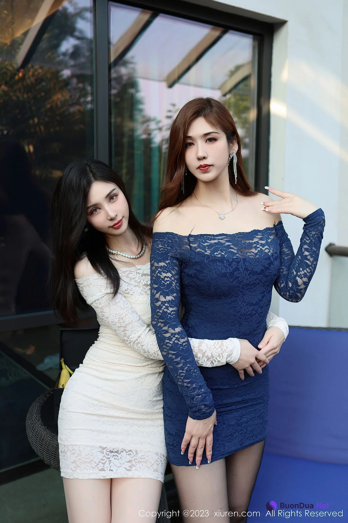 XiuRen秀人网 NO.7669 模特合集 Collection - Photo 4