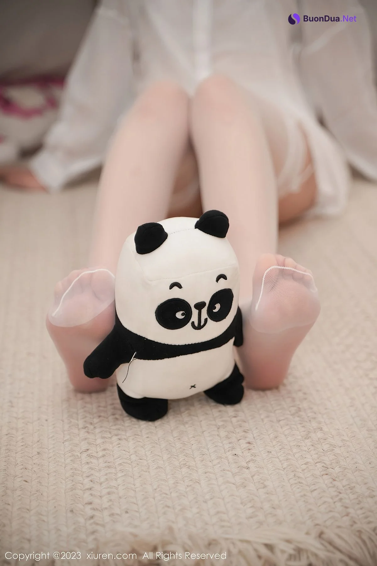 XiuRen秀人网 NO.7672 Carol周妍希 - Photo 11