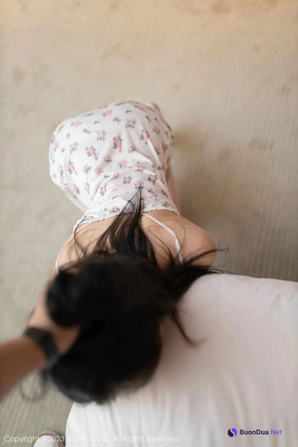 XiuRen秀人网 NO.7718 幼幼Yoyo - Photo 6