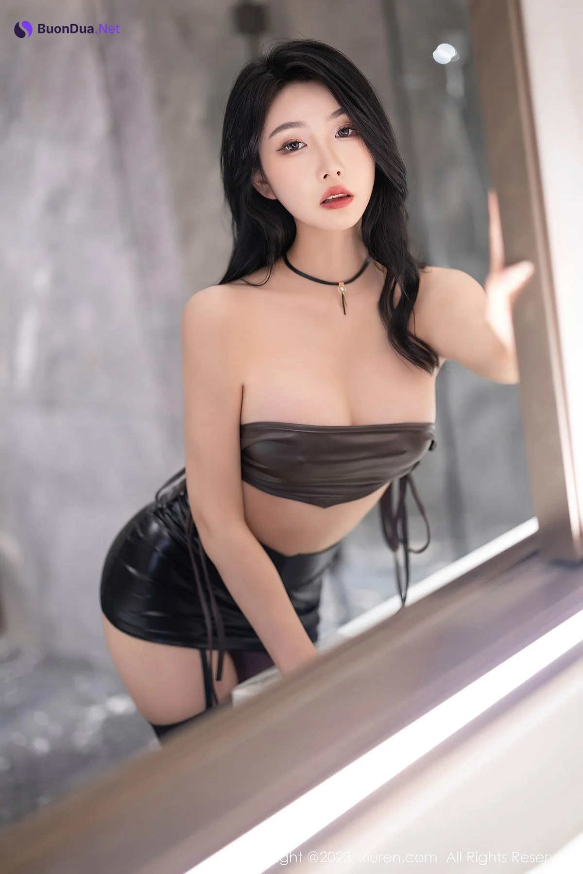XiuRen秀人网 NO.7725 苏苏阿Susu - Photo 17