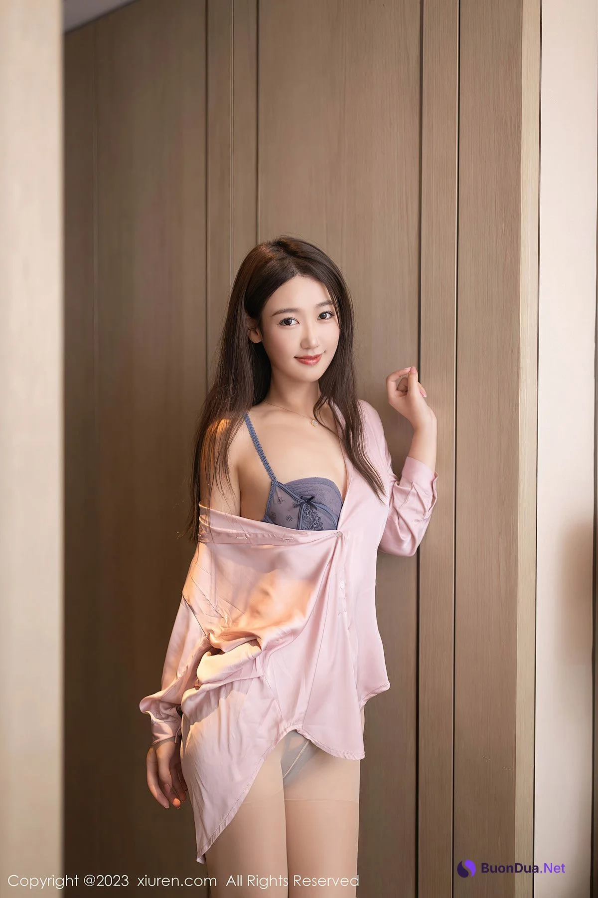 XiuRen秀人网 NO.7726 TangAnQi唐安琪 - Photo 7